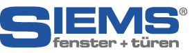 Siemsfenster + t&uuml;ren